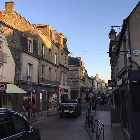 La Petite Maison * Bayeux