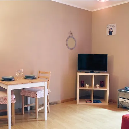 Appartement La Petite Maison *