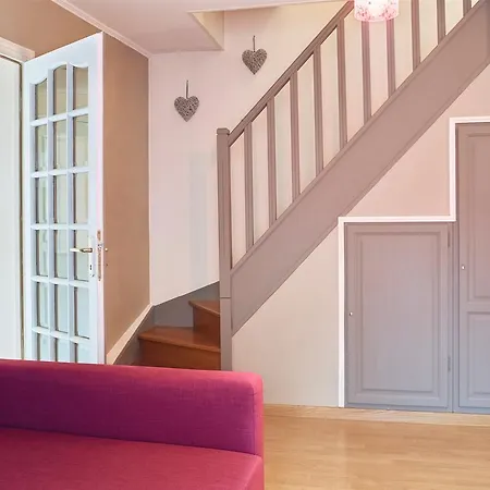 Appartement La Petite Maison