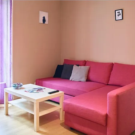La Petite Maison Bayeux