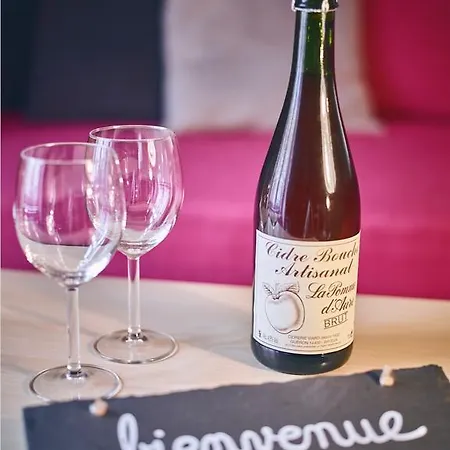 La Petite Maison Appartement