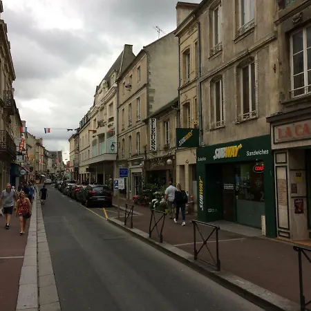 Appartement La Petite Maison