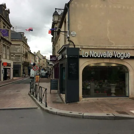 La Petite Maison * Bayeux