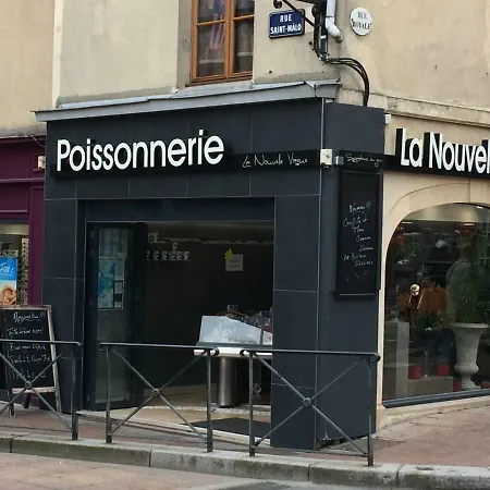 La Petite Maison Appartement *