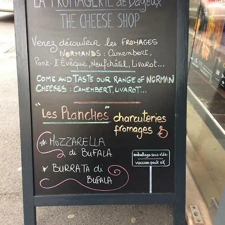 La Petite Maison
