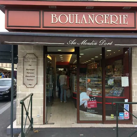 Appartement La Petite Maison