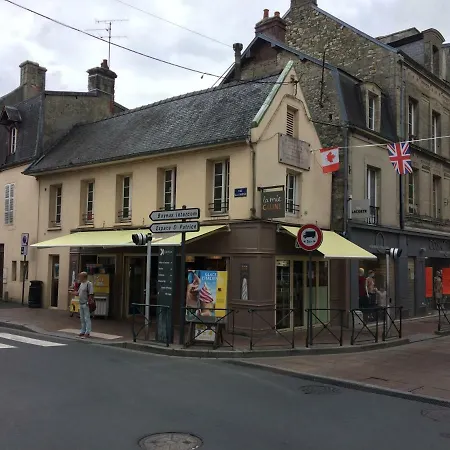 La Petite Maison