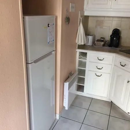 La Petite Maison Appartement Bayeux