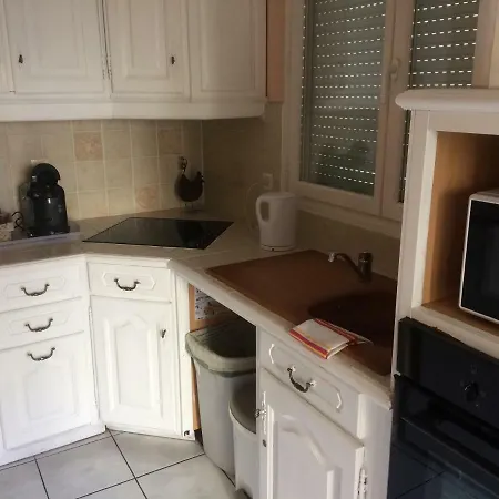 La Petite Maison Appartement