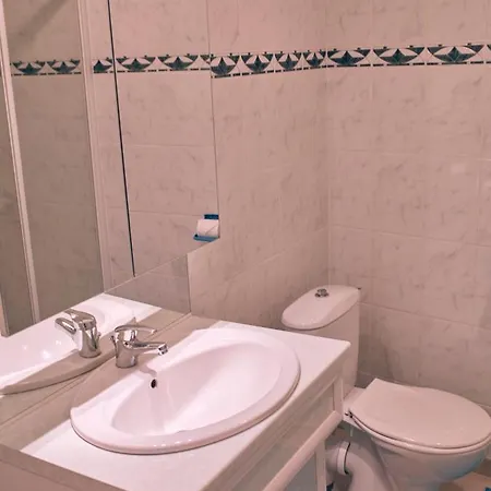 La Petite Maison Appartement *